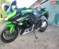 Зелений Кавасакі Z 1000SX, об'ємом двигуна 1.04 л та пробігом 30 тис. км за 9700 $, фото 20 на Automoto.ua