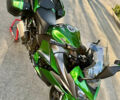 Зелений Кавасакі Z 1000SX, об'ємом двигуна 1.04 л та пробігом 3 тис. км за 14500 $, фото 5 на Automoto.ua