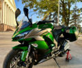 Зелений Кавасакі Z 1000SX, об'ємом двигуна 1.04 л та пробігом 3 тис. км за 14500 $, фото 1 на Automoto.ua