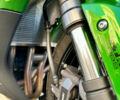Зелений Кавасакі Z 1000SX, об'ємом двигуна 1.04 л та пробігом 3 тис. км за 14500 $, фото 3 на Automoto.ua