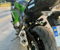 Зелений Кавасакі Z 1000SX, об'ємом двигуна 1.04 л та пробігом 3 тис. км за 14500 $, фото 17 на Automoto.ua