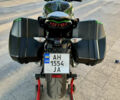 Зелений Кавасакі Z 1000SX, об'ємом двигуна 1.04 л та пробігом 3 тис. км за 14500 $, фото 8 на Automoto.ua