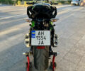 Зелений Кавасакі Z 1000SX, об'ємом двигуна 1.04 л та пробігом 3 тис. км за 14500 $, фото 16 на Automoto.ua