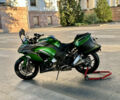 Зелений Кавасакі Z 1000SX, об'ємом двигуна 1.04 л та пробігом 3 тис. км за 14500 $, фото 12 на Automoto.ua
