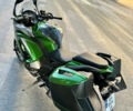 Зелений Кавасакі Z 1000SX, об'ємом двигуна 1.04 л та пробігом 3 тис. км за 14500 $, фото 11 на Automoto.ua