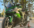 Зелений Кавасакі Z 1000SX, об'ємом двигуна 1.04 л та пробігом 3 тис. км за 14500 $, фото 20 на Automoto.ua