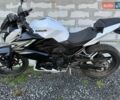 Белый Кавасаки Z 250SL, объемом двигателя 0 л и пробегом 6 тыс. км за 3500 $, фото 1 на Automoto.ua
