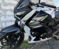 Белый Кавасаки Z 250SL, объемом двигателя 0 л и пробегом 6 тыс. км за 3500 $, фото 5 на Automoto.ua