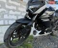 Белый Кавасаки Z 250SL, объемом двигателя 0 л и пробегом 6 тыс. км за 3500 $, фото 4 на Automoto.ua