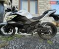 Белый Кавасаки Z 250SL, объемом двигателя 0 л и пробегом 6 тыс. км за 3500 $, фото 1 на Automoto.ua