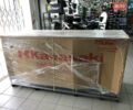Черный Кавасаки Z 250SL, объемом двигателя 0.25 л и пробегом 3 тыс. км за 3500 $, фото 10 на Automoto.ua
