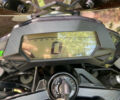 Черный Кавасаки Z 250SL, объемом двигателя 0.25 л и пробегом 3 тыс. км за 3500 $, фото 9 на Automoto.ua