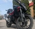 Черный Кавасаки Z 250SL, объемом двигателя 0.25 л и пробегом 11 тыс. км за 2800 $, фото 2 на Automoto.ua