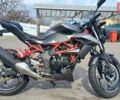 Кавасаки Z 250SL, объемом двигателя 0.25 л и пробегом 10 тыс. км за 3100 $, фото 2 на Automoto.ua