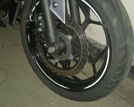 Кавасаки Z 250SL, объемом двигателя 0.25 л и пробегом 10 тыс. км за 3100 $, фото 3 на Automoto.ua