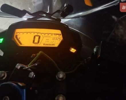 Кавасаки Z 250SL, объемом двигателя 0.25 л и пробегом 10 тыс. км за 3100 $, фото 4 на Automoto.ua