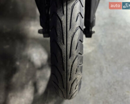 Кавасаки Z 250SL, объемом двигателя 0.25 л и пробегом 12 тыс. км за 3500 $, фото 14 на Automoto.ua