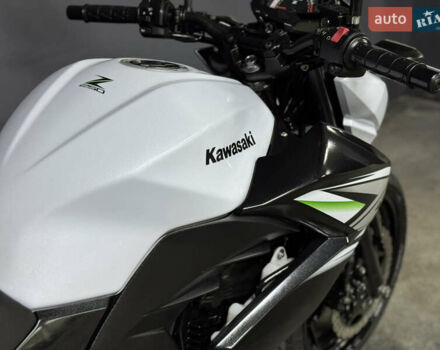 Кавасаки Z 250SL, объемом двигателя 0.25 л и пробегом 12 тыс. км за 3500 $, фото 33 на Automoto.ua