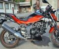 Кавасакі Z 250SL, об'ємом двигуна 0.25 л та пробігом 16 тис. км за 3000 $, фото 9 на Automoto.ua