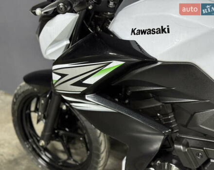 Кавасаки Z 250SL, объемом двигателя 0.25 л и пробегом 12 тыс. км за 3500 $, фото 21 на Automoto.ua