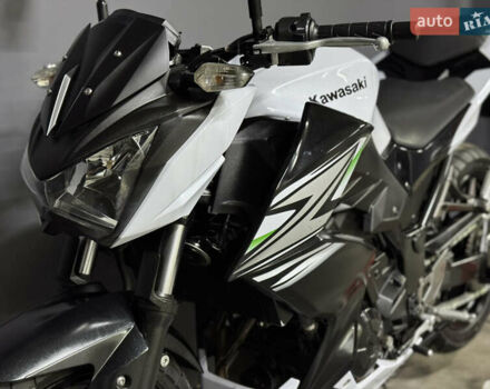 Кавасаки Z 250SL, объемом двигателя 0.25 л и пробегом 12 тыс. км за 3500 $, фото 13 на Automoto.ua