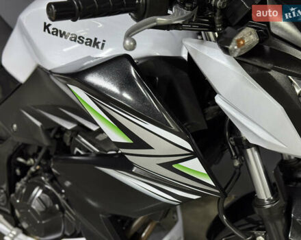 Кавасаки Z 250SL, объемом двигателя 0.25 л и пробегом 12 тыс. км за 3500 $, фото 31 на Automoto.ua