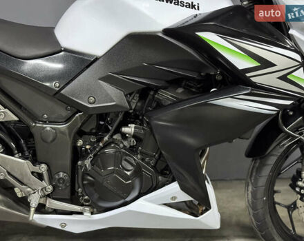 Кавасаки Z 250SL, объемом двигателя 0.25 л и пробегом 12 тыс. км за 3500 $, фото 32 на Automoto.ua