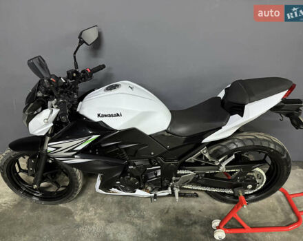 Кавасаки Z 250SL, объемом двигателя 0.25 л и пробегом 12 тыс. км за 3500 $, фото 10 на Automoto.ua