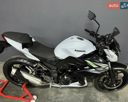 Кавасаки Z 250SL, объемом двигателя 0.25 л и пробегом 12 тыс. км за 3500 $, фото 4 на Automoto.ua