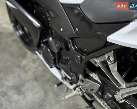 Кавасаки Z 250SL, объемом двигателя 0.25 л и пробегом 12 тыс. км за 3500 $, фото 23 на Automoto.ua