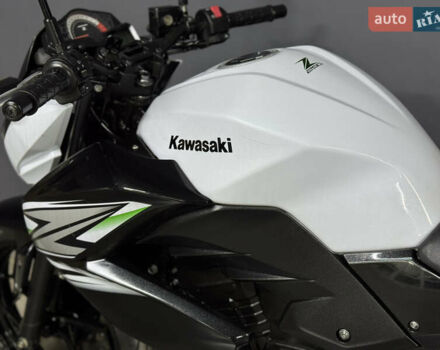 Кавасаки Z 250SL, объемом двигателя 0.25 л и пробегом 12 тыс. км за 3500 $, фото 17 на Automoto.ua