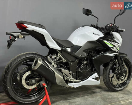 Кавасаки Z 250SL, объемом двигателя 0.25 л и пробегом 12 тыс. км за 3500 $, фото 2 на Automoto.ua