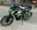 Кавасакі Z 250SL, об'ємом двигуна 0.25 л та пробігом 27 тис. км за 3200 $, фото 5 на Automoto.ua