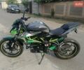 Кавасакі Z 250SL, об'ємом двигуна 0.25 л та пробігом 27 тис. км за 3200 $, фото 4 на Automoto.ua