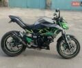 Кавасакі Z 250SL, об'ємом двигуна 0.25 л та пробігом 27 тис. км за 3200 $, фото 1 на Automoto.ua