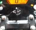 Серый Кавасаки Z 250SL, объемом двигателя 0.25 л и пробегом 9 тыс. км за 2999 $, фото 5 на Automoto.ua