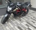 Серый Кавасаки Z 250SL, объемом двигателя 0.25 л и пробегом 9 тыс. км за 2999 $, фото 1 на Automoto.ua