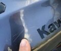 Серый Кавасаки Z 250SL, объемом двигателя 0.25 л и пробегом 9 тыс. км за 2999 $, фото 23 на Automoto.ua