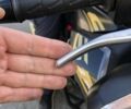 Серый Кавасаки Z 250SL, объемом двигателя 0.25 л и пробегом 9 тыс. км за 2999 $, фото 21 на Automoto.ua