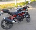 Серый Кавасаки Z 250SL, объемом двигателя 0.25 л и пробегом 9 тыс. км за 2999 $, фото 6 на Automoto.ua