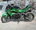Зеленый Кавасаки Z 250SL, объемом двигателя 0.25 л и пробегом 24 тыс. км за 2900 $, фото 1 на Automoto.ua