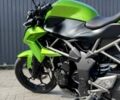 Зеленый Кавасаки Z 250SL, объемом двигателя 0.25 л и пробегом 700 тыс. км за 3200 $, фото 4 на Automoto.ua