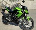 Зеленый Кавасаки Z 250SL, объемом двигателя 0.25 л и пробегом 700 тыс. км за 3200 $, фото 1 на Automoto.ua