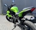 Зеленый Кавасаки Z 250SL, объемом двигателя 0.25 л и пробегом 700 тыс. км за 3200 $, фото 2 на Automoto.ua