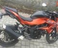 Помаранчевий Кавасакі Z 250SL, об'ємом двигуна 0.25 л та пробігом 17 тис. км за 3250 $, фото 1 на Automoto.ua