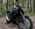 Черный Кавасаки Z 300, объемом двигателя 0 л и пробегом 12 тыс. км за 4500 $, фото 4 на Automoto.ua