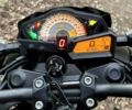 Черный Кавасаки Z 300, объемом двигателя 0 л и пробегом 12 тыс. км за 4500 $, фото 6 на Automoto.ua