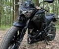 Черный Кавасаки Z 300, объемом двигателя 0 л и пробегом 12 тыс. км за 4500 $, фото 3 на Automoto.ua