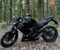 Черный Кавасаки Z 300, объемом двигателя 0 л и пробегом 12 тыс. км за 4500 $, фото 7 на Automoto.ua