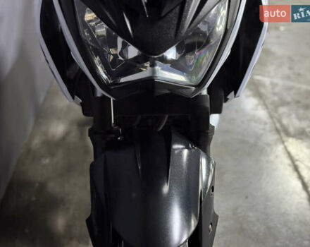 Кавасаки Z 300, объемом двигателя 0.25 л и пробегом 20 тыс. км за 3700 $, фото 17 на Automoto.ua
